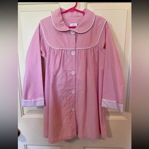NWT Pink Bitty Dot Cord Collette Coat
By Lullaby Set-Size 6
